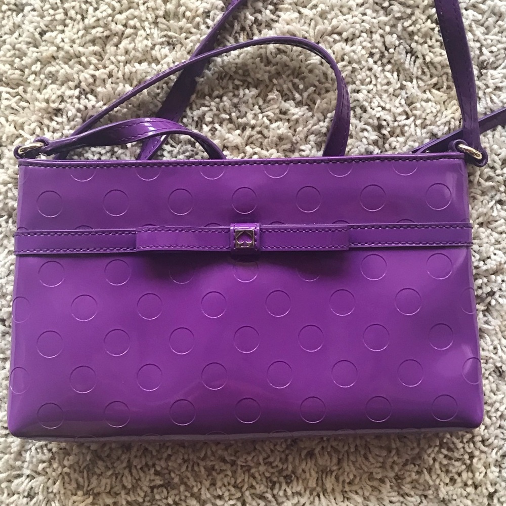Kate Spade crossbody
